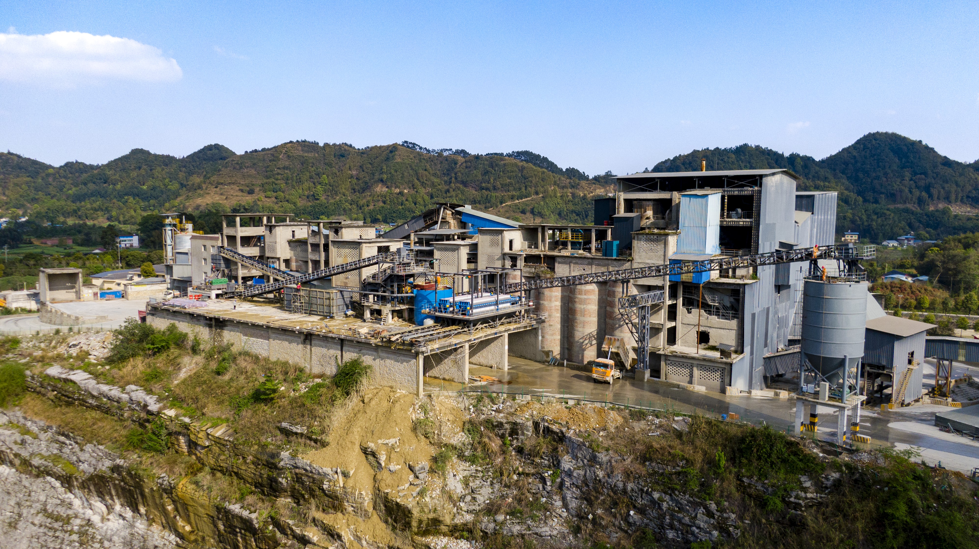 細(xì)砂回收機(jī)